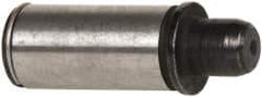 Made in USA - CLP-510, 3/4" Inscribed Circle, 5/32" Hex Socket, Cam Pin for Indexable Turning Tools - 0.98" OAL - Eagle Tool & Supply