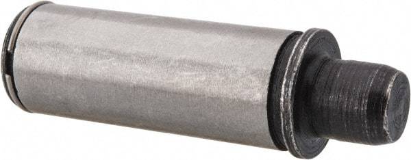 Made in USA - CLP-512S, 3/4" Inscribed Circle, 5/32" Hex Socket, Cam Pin for Indexable Turning Tools - 1.23" OAL, Compatible with Inserts, Shims, Toolholders - Eagle Tool & Supply