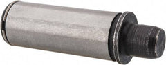 Made in USA - CLP-512S, 3/4" Inscribed Circle, 5/32" Hex Socket, Cam Pin for Indexable Turning Tools - 1.23" OAL, Compatible with Inserts, Shims, Toolholders - Eagle Tool & Supply