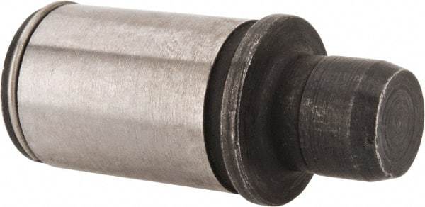 Made in USA - CLP-58, 3/4" Inscribed Circle, 5/32" Hex Socket, Cam Pin for Indexable Turning Tools - 0.73" OAL, Compatible with Inserts, Shims, Toolholders - Eagle Tool & Supply