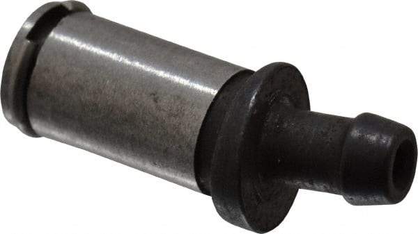 Made in USA - LP-31, 3/8" Inscribed Circle, 3/32" Hex Socket, Cam Pin for Indexable Turning Tools - 0.59" OAL - Eagle Tool & Supply