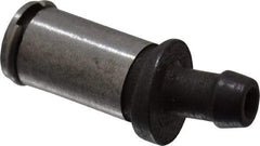 Made in USA - LP-31, 3/8" Inscribed Circle, 3/32" Hex Socket, Cam Pin for Indexable Turning Tools - 0.59" OAL - Eagle Tool & Supply