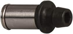 Made in USA - LP-53, 1/2" Inscribed Circle, 1/8" Hex Socket, Cam Pin for Indexable Turning Tools - 0.63" OAL - Eagle Tool & Supply