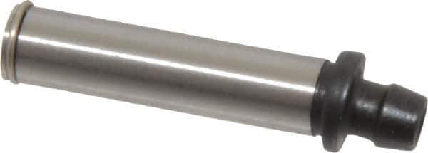 Made in USA - LP-57, 1/2" Inscribed Circle, 1/8" Hex Socket, Cam Pin for Indexable Turning Tools - 1.21" OAL - Eagle Tool & Supply