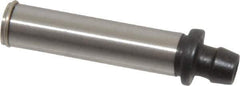 Made in USA - LP-57, 1/2" Inscribed Circle, 1/8" Hex Socket, Cam Pin for Indexable Turning Tools - 1.21" OAL - Eagle Tool & Supply
