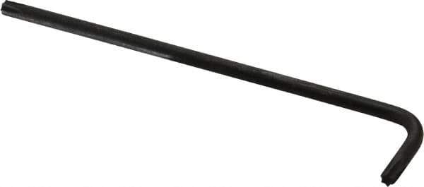 Made in USA - T15 Torx Drive, Driver for Indexable Tools - Eagle Tool & Supply