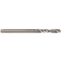 Big Kaiser - 0.0264", 118° Point, Cobalt Micro Drill Bit - Eagle Tool & Supply