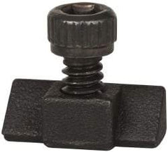 Kurt - 2 Piece Vise Clamp - 3/32" Hex - Eagle Tool & Supply