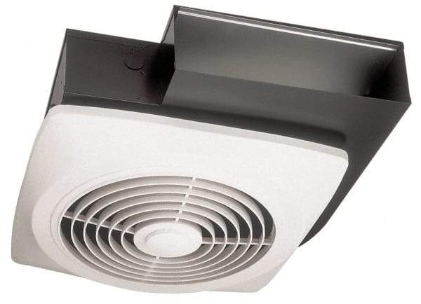 Portafab - Ceiling Exhaust Fan - 270 CFM, for Temporary Structures - Eagle Tool & Supply