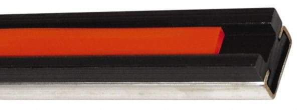 Fenner Drives - Belt & Chain Guides Type: Flat Belt Guide Mount: C5 - Eagle Tool & Supply