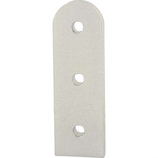 80/20 Inc. - 1/4" Wide x 1-1/2" High x 4-1/2" Long Open Shelving Pivot Arm Fastener - Eagle Tool & Supply