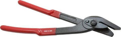 Value Collection - 10" OAL, Strap Cutter - Eagle Tool & Supply