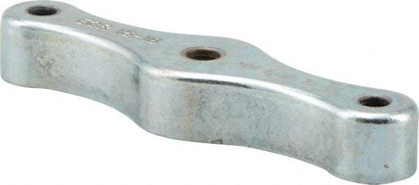 Iscar - Clamping Key for Indexable Milling Head - Compatible with Insert Screws - Eagle Tool & Supply