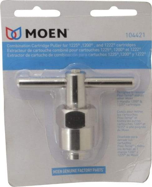 Moen - Cartridge Puller - Eagle Tool & Supply