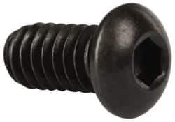 Kennametal - Cap Screw for Indexable Milling & Turning - For Use with Anvils - Eagle Tool & Supply