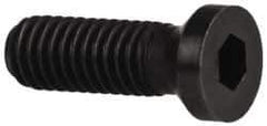 Kennametal - Screws for Indexable Milling & Turning - For Use with Anvils - Eagle Tool & Supply