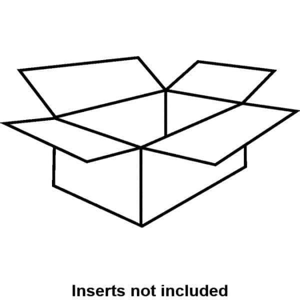Kennametal - Spare Parts Package for Indexable Rough Boring Twin Cutters - Series Modbore - Eagle Tool & Supply