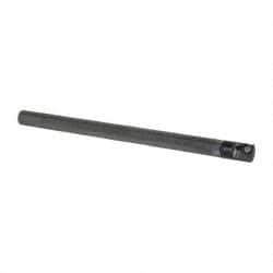 Kennametal - Internal Thread, Right Hand Cut, 15.88mm Shank Width x 5/8" Shank Height Indexable Threading Toolholder - 254mm OAL, LT 16NR Insert Compatibility, E10 Toolholder, Series LT Threading - Eagle Tool & Supply