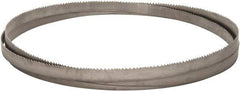 Irwin Blades - 5 to 8 TPI, 10' 10-1/2" Long x 3/4" Wide x 0.035" Thick, Welded Band Saw Blade - Bi-Metal, Toothed Edge - Eagle Tool & Supply