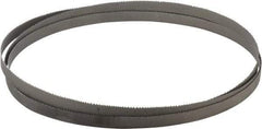 Irwin Blades - 10 to 14 TPI, 7' 9" Long x 1/2" Wide x 0.02" Thick, Welded Band Saw Blade - Bi-Metal, Toothed Edge - Eagle Tool & Supply