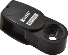 SPI - 20x Magnification, 1-1/2 Inch Lens Diameter, Loupe - 1 Lens - Eagle Tool & Supply