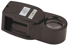 SPI - 14x Magnification, Loupe - 1 Lens - Eagle Tool & Supply