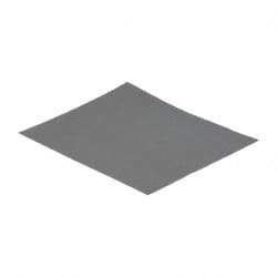 Value Collection - 1,000 Grit, Silicon Carbide Sanding Sheet - 11" Long x 9" Wide, Ultra Fine Grade, A Weighted Backing - Eagle Tool & Supply