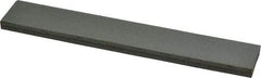 Cratex - 1" Wide x 6" Long x 1/4" Thick, Oblong Abrasive Block - Coarse Grade - Eagle Tool & Supply