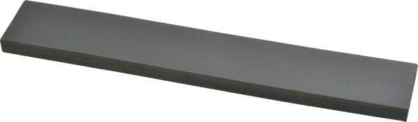 Cratex - 1" Wide x 6" Long x 1/4" Thick, Oblong Abrasive Block - Extra Fine Grade - Eagle Tool & Supply