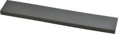 Cratex - 1" Wide x 6" Long x 1/4" Thick, Oblong Abrasive Block - Extra Fine Grade - Eagle Tool & Supply