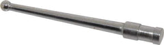 Made in USA - 4-1/4 Inch Max Inside Diameter Test Indicator Feeler - For Use with CoAx Indicators - Eagle Tool & Supply
