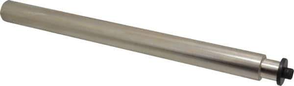 SPI - 16 Inch Long, Magnetic Indicator Base Replacement Column - Use With Comparator Stands - Eagle Tool & Supply