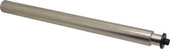 SPI - 16 Inch Long, Magnetic Indicator Base Replacement Column - Use With Comparator Stands - Eagle Tool & Supply