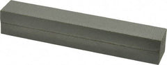 Cratex - 1" Wide x 6" Long x 1" Thick, Square Abrasive Stick - Coarse Grade - Eagle Tool & Supply