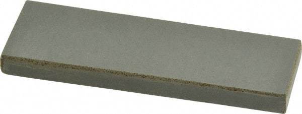 Cratex - 1" Wide x 3" Long x 1/4" Thick, Oblong Abrasive Stick - Coarse Grade - Eagle Tool & Supply