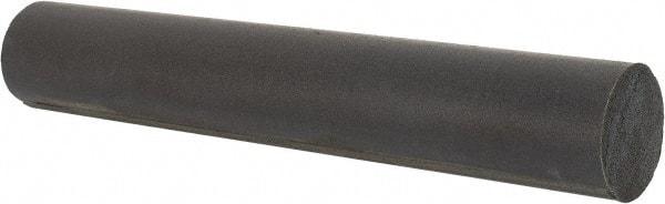 Cratex - 1" Diam x 6" Long, Round Abrasive Stick - Extra Fine Grade - Eagle Tool & Supply