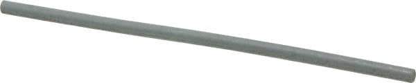 Cratex - 3/16" Diam x 6" Long, Round Abrasive Stick - Coarse Grade - Eagle Tool & Supply