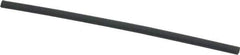 Cratex - 3/16" Diam x 6" Long, Round Abrasive Stick - Extra Fine Grade - Eagle Tool & Supply