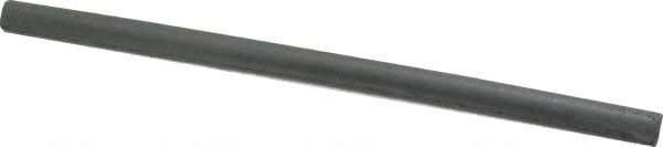 Cratex - 5/16" Diam x 6" Long, Round Abrasive Stick - Coarse Grade - Eagle Tool & Supply