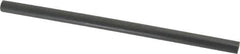 Cratex - 5/16" Diam x 6" Long, Round Abrasive Stick - Extra Fine Grade - Eagle Tool & Supply