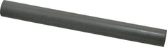 Cratex - 5/8" Diam x 6" Long, Round Abrasive Stick - Coarse Grade - Eagle Tool & Supply