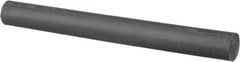 Cratex - 5/8" Diam x 6" Long, Round Abrasive Stick - Extra Fine Grade - Eagle Tool & Supply