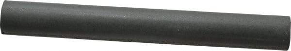 Cratex - 3/4" Diam x 6" Long, Round Abrasive Stick - Coarse Grade - Eagle Tool & Supply