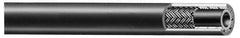 Eaton - 3/4" ID x 1-1/32" OD, 300 psi Work Pressure Hydraulic Hose - 250" Long, 250" Long Coil, 7" Radius, Nitrile, -40°F to 212°F - Eagle Tool & Supply