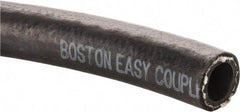 Eaton - 1/2" ID x 3/4" OD, 300 psi Work Pressure Hydraulic Hose - 500" Long, 500" Long Coil, 5" Radius, Nitrile, -40°F to 212°F - Eagle Tool & Supply