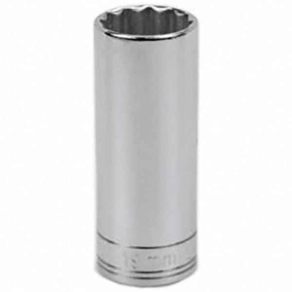 SK - Hand Hex & Torx Bit Sockets - Eagle Tool & Supply