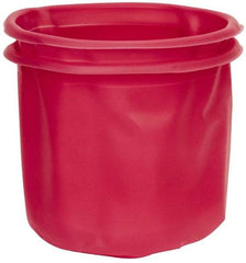Binks - Paint Sprayer Tank Liner - 2.8 Gallon Tank Liners (Box of 60), Compatible with 83C-220 Binks PT Tank - Eagle Tool & Supply