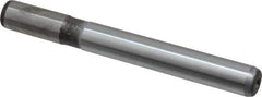 Dayton Lamina - 1/2" Diam x 4-1/2" Long Press Fit Friction Guide Post - Chrome Plated, Hardened Steel - Eagle Tool & Supply