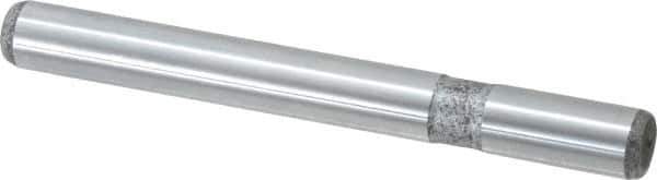 Dayton Lamina - 1/2" Diam x 4-3/4" Long Press Fit Friction Guide Post - Chrome Plated, Hardened Steel - Eagle Tool & Supply