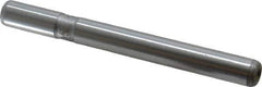 Dayton Lamina - 1/2" Diam x 5" Long Press Fit Friction Guide Post - Chrome Plated, Hardened Steel - Eagle Tool & Supply